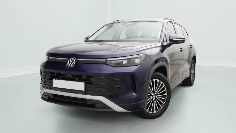 Volkswagen Tayron 1.5 ETSI 150 DSG LIFE 7PL Occasion