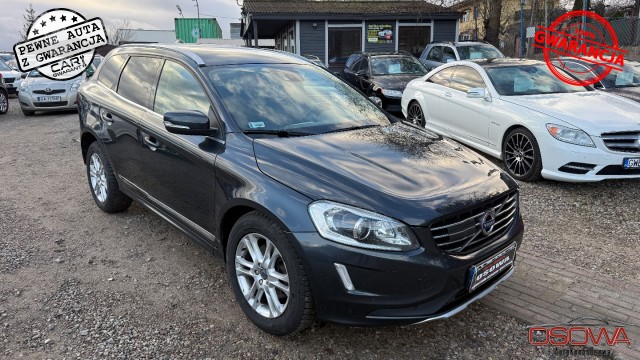 Volvo XC 60