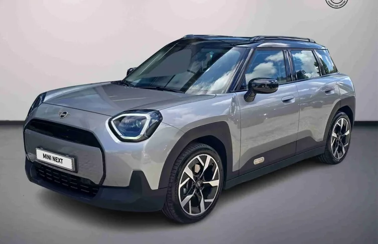 MINI - MINI Aceman - Mini Aceman E Classic S