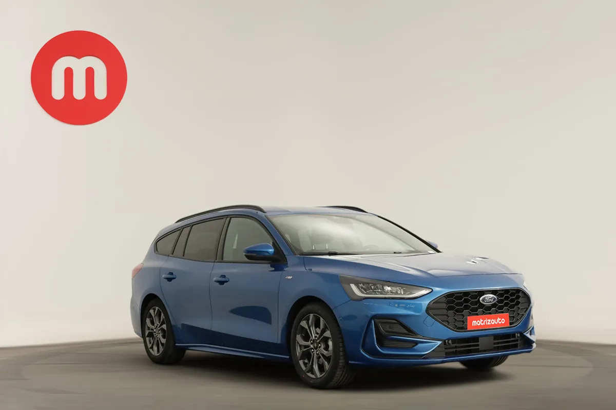 Ford Focus Sw