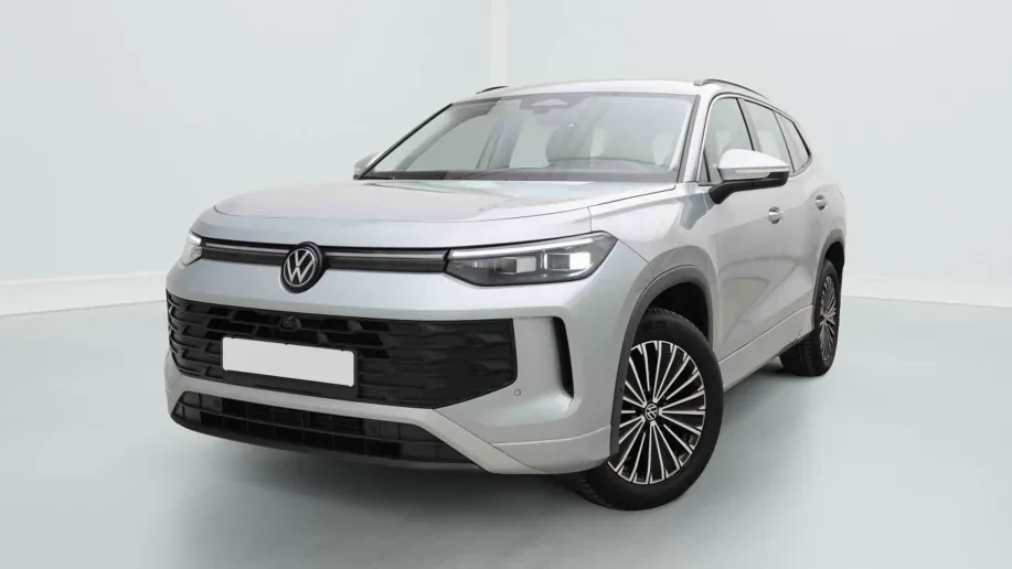 Volkswagen Tayron 1.5 ETSI 150 DSG LIFE 7PL Occasion