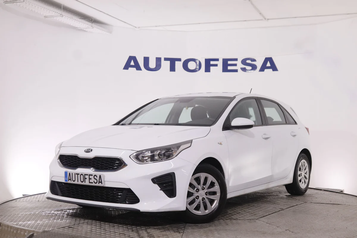 Kia Ceed 1.0 T-GDI CONCEPT 120CV 5P # IVA DEDUCIBLE
