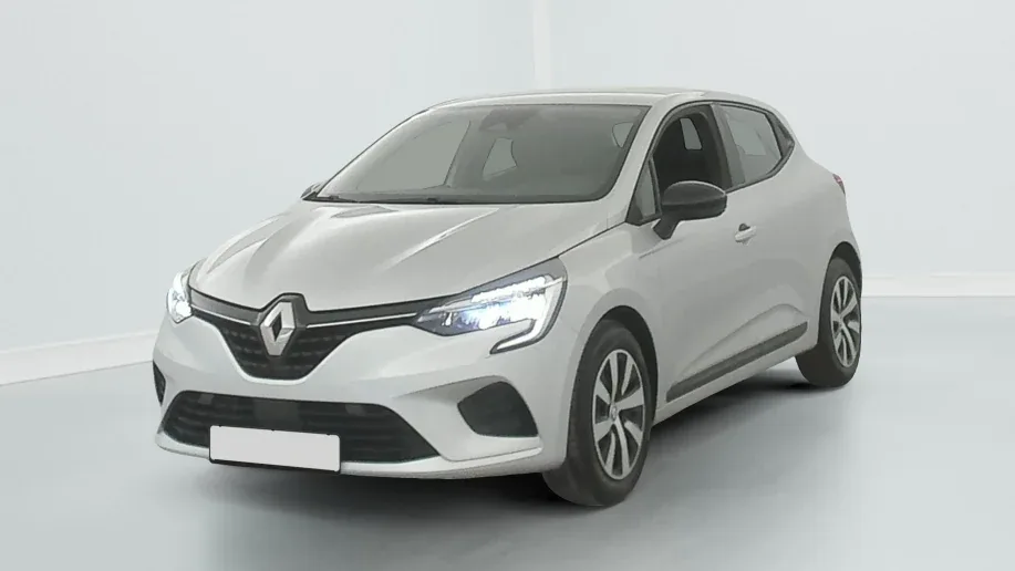 Renault Clio TCe 90 Equilibre Occasion