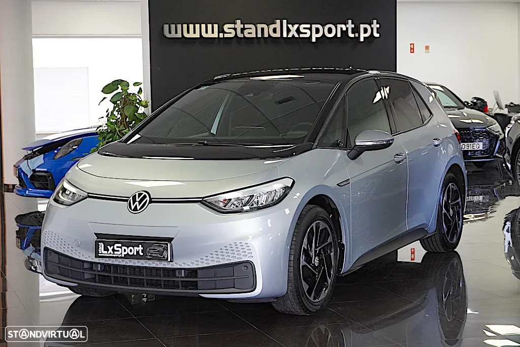 VW ID.3 Pro Confort