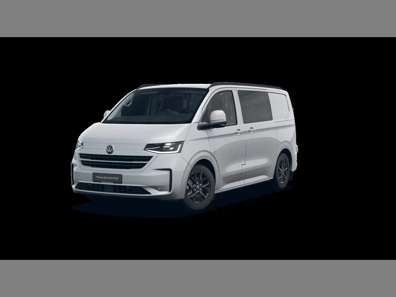 VOLKSWAGEN Transporter T7 26 Fou Swb Dsl Transporter 2.0 TDi SCR Aut.