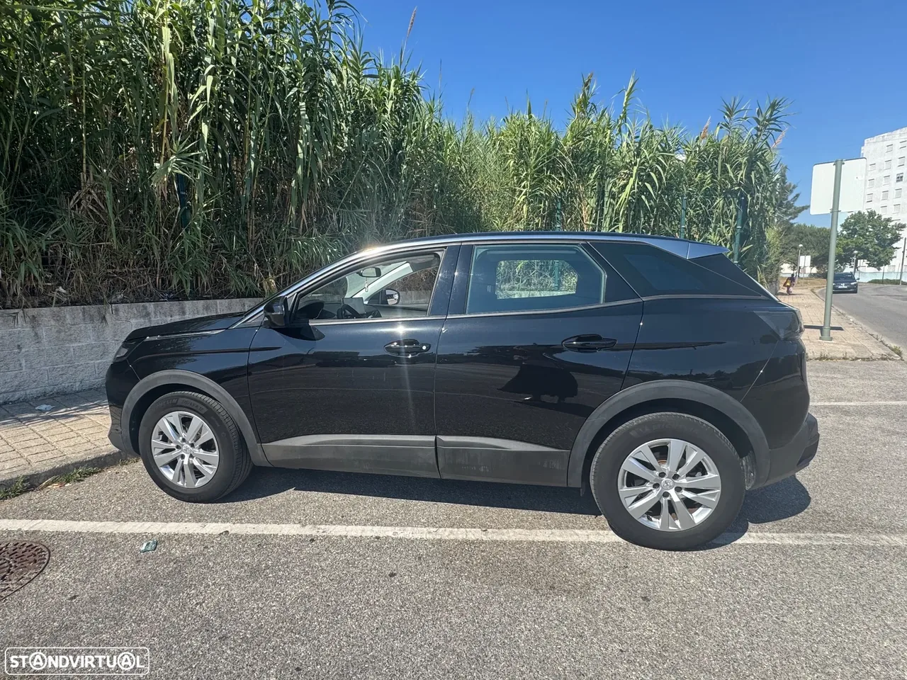Peugeot 3008 PureTech 130 Stop & Start GPF Active Pack
