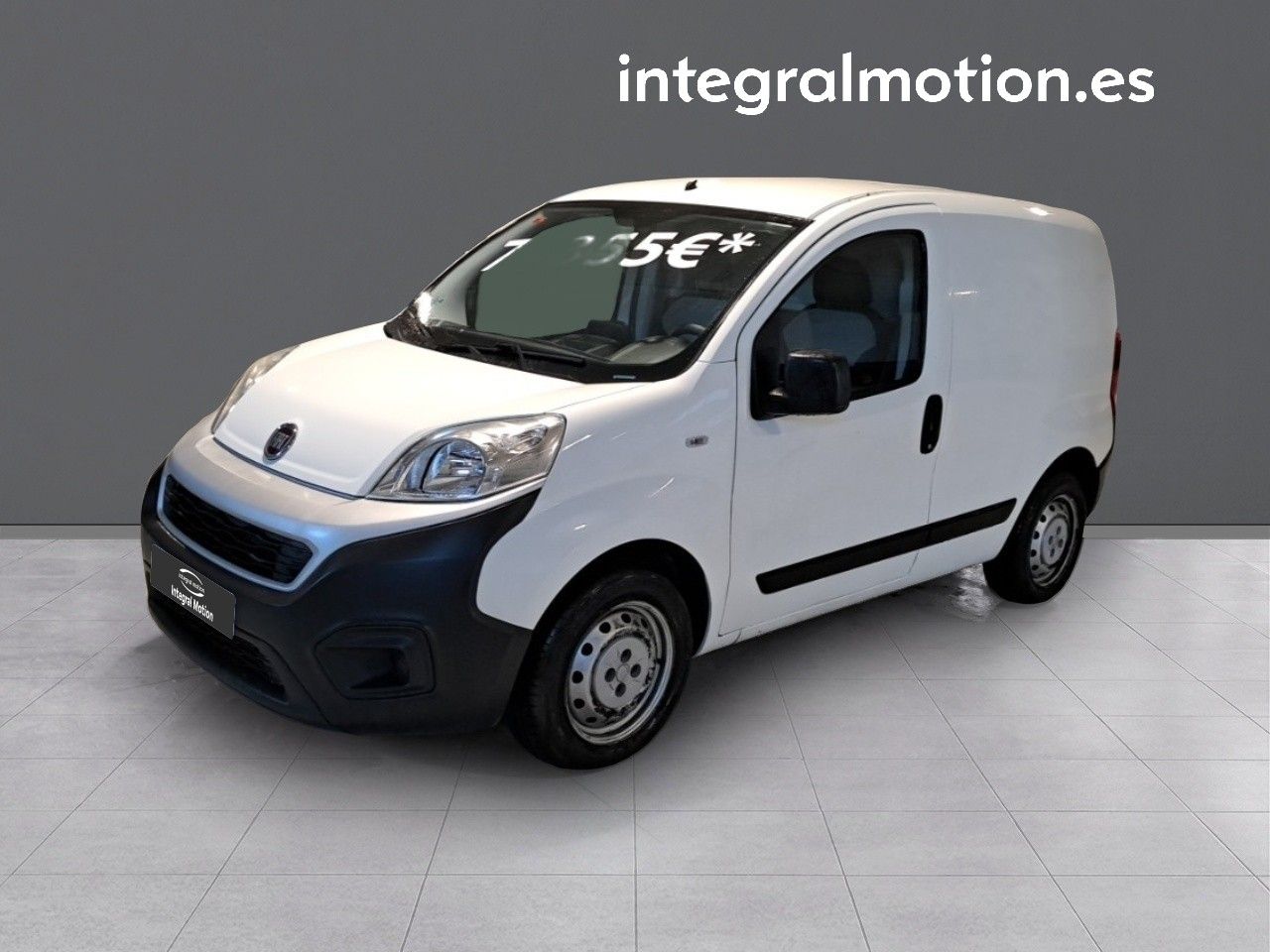 Fiat Panda Panda 1.0 Hybrid 51kW (70cv)