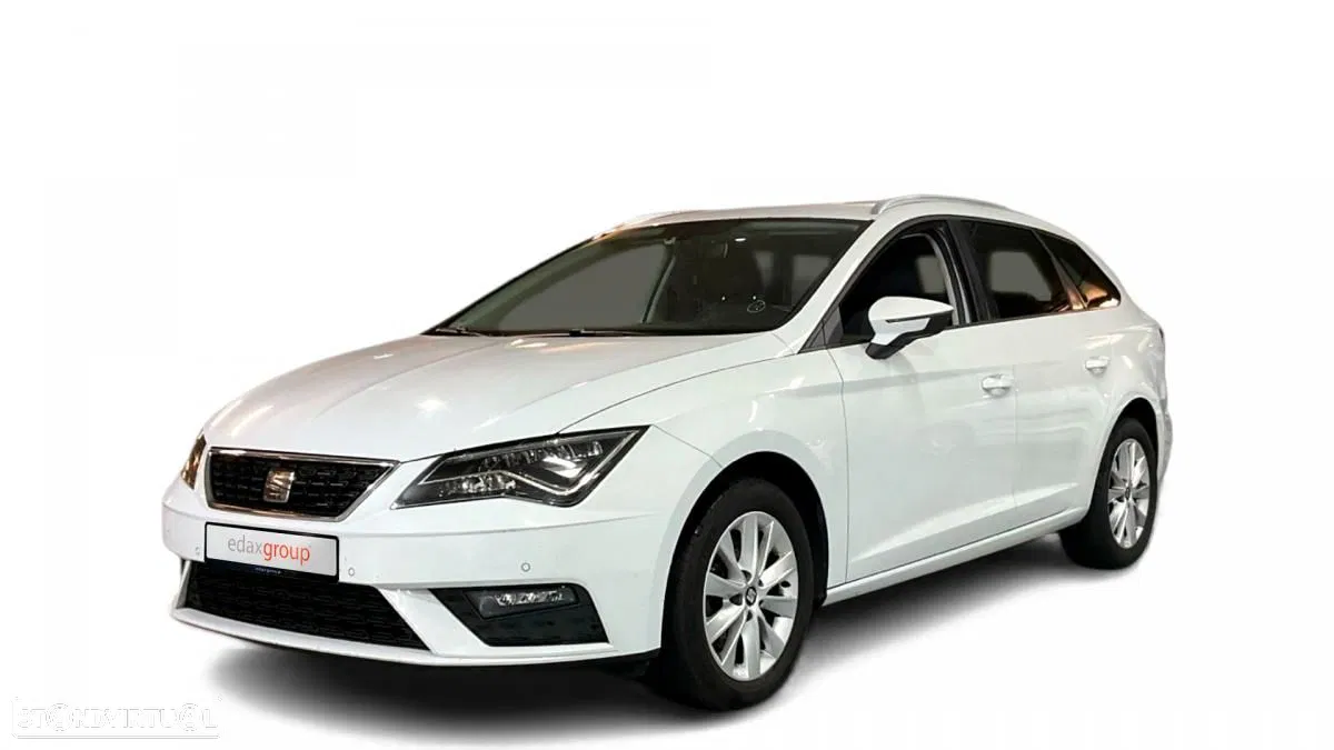 SEAT Leon ST 1.6 TDI Style S/S