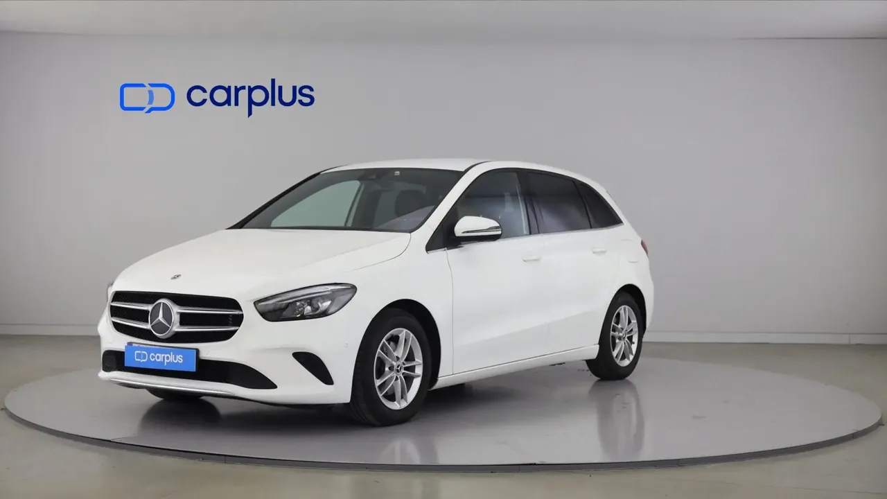 Mercedes-Benz Classe B