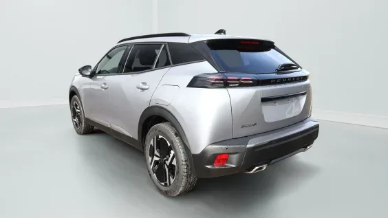 Peugeot 2008 HYBRID 145 ALLURE Zéro km immatriculé