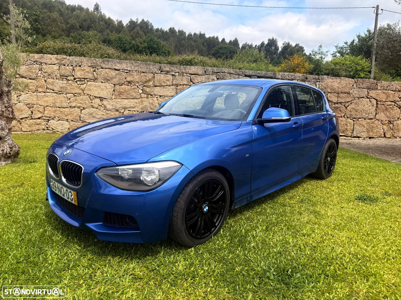 BMW 116