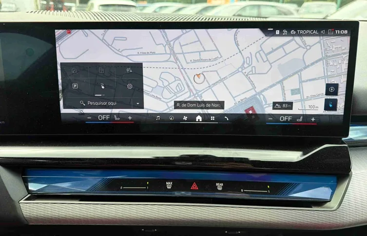 BMW - i5 - i5 M60 xDrive