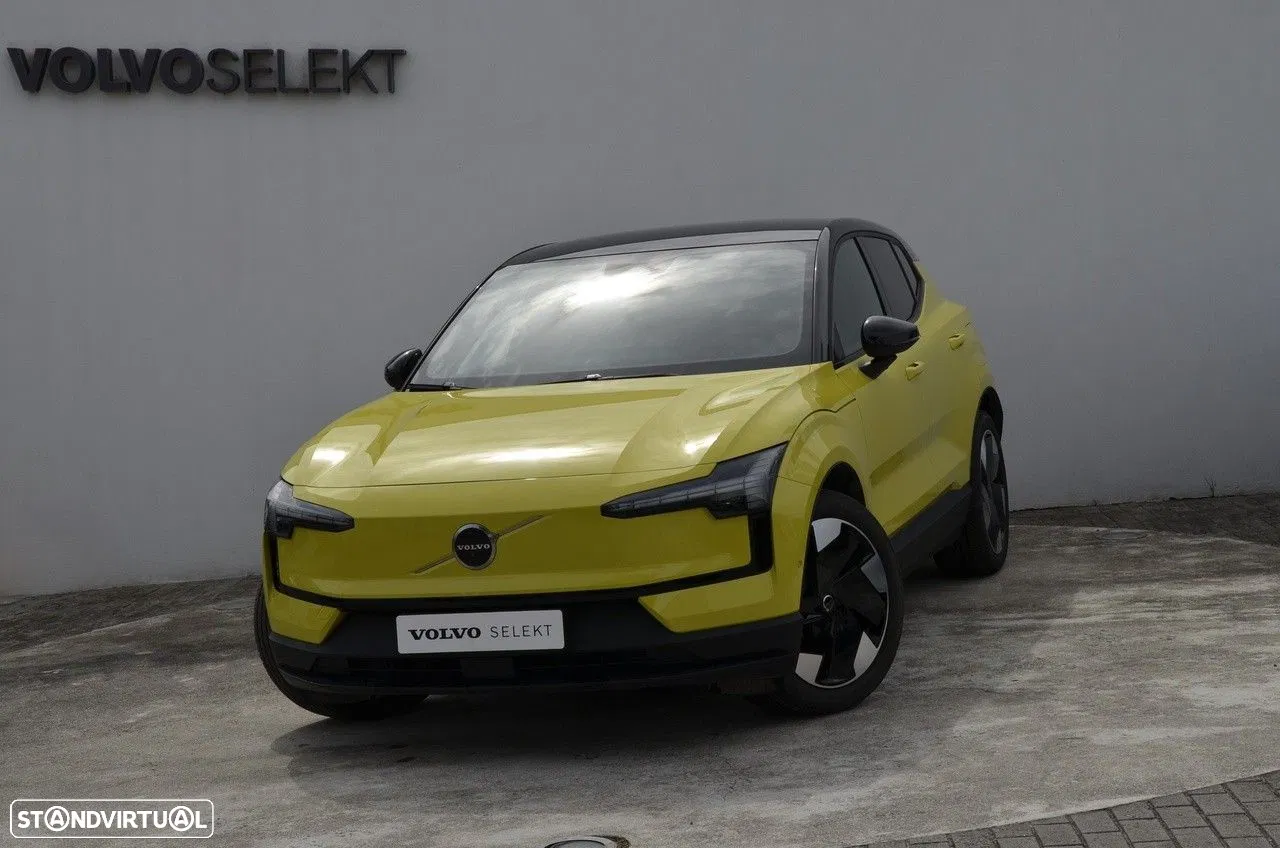 Volvo EX30 69 kWh Single Motor Extended Range Ultra