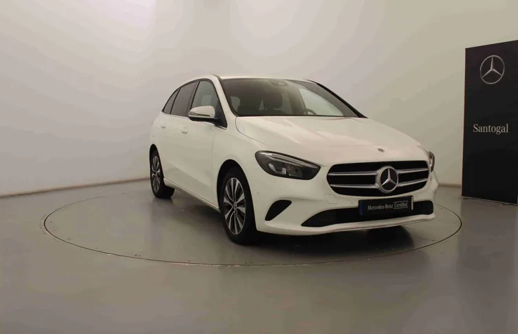 MERCEDES - Classe B - B 250 e Style Plus