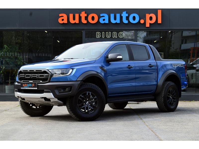 Ford RANGER 2022