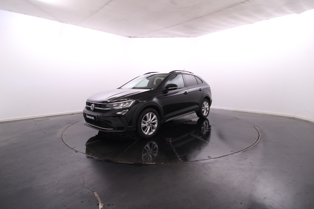 Volkswagen Taigo 1.0 TSI Urban 115cv DSG