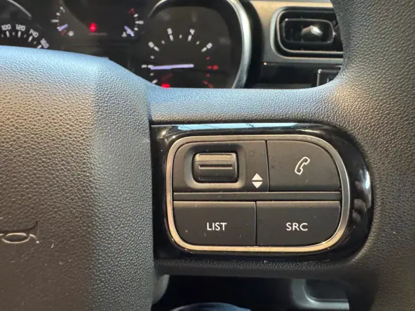 Citroën C3 2019 1.2 PureTech S&S Feel Nav.