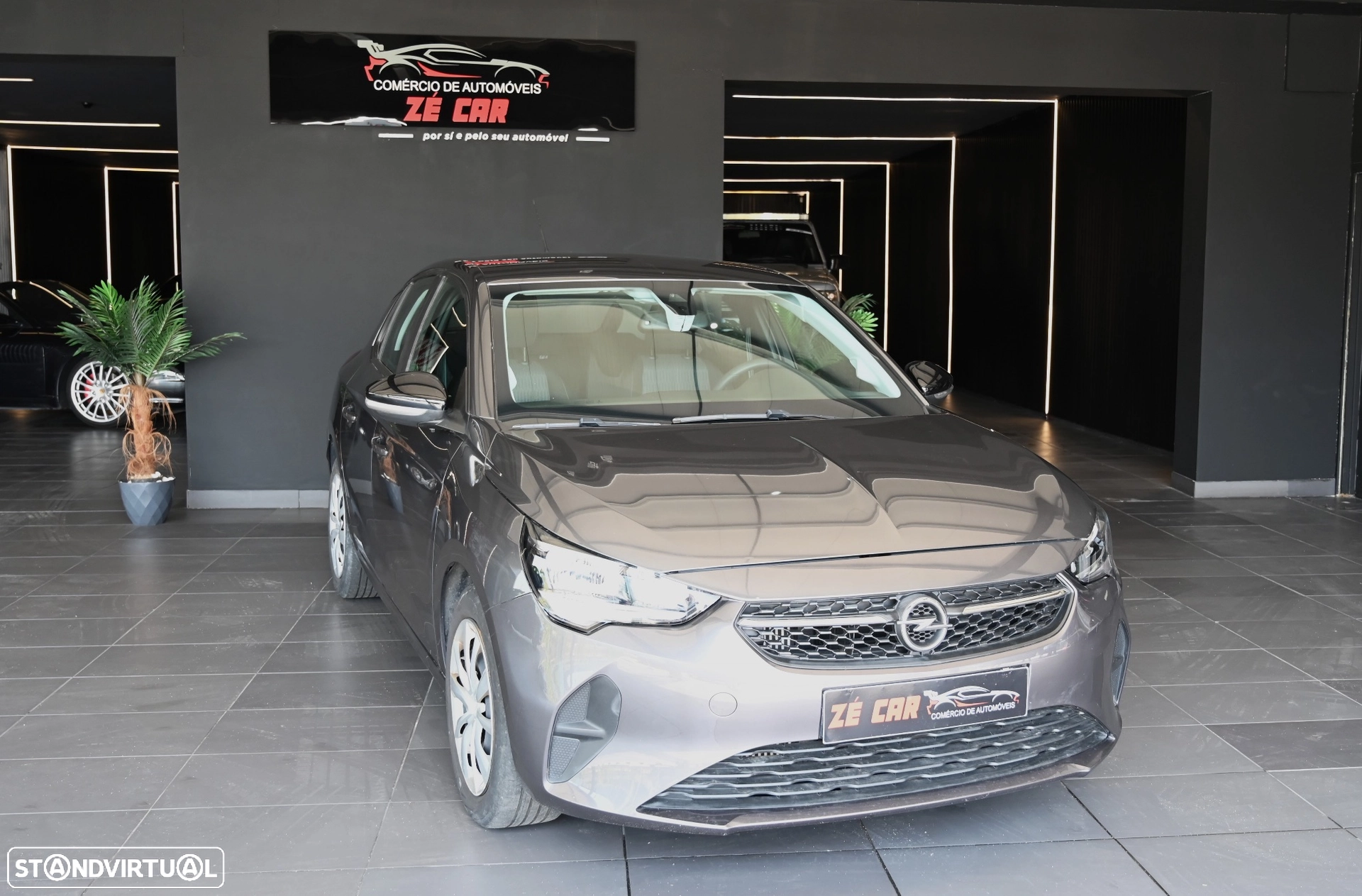 Opel Corsa 1.2 S&S