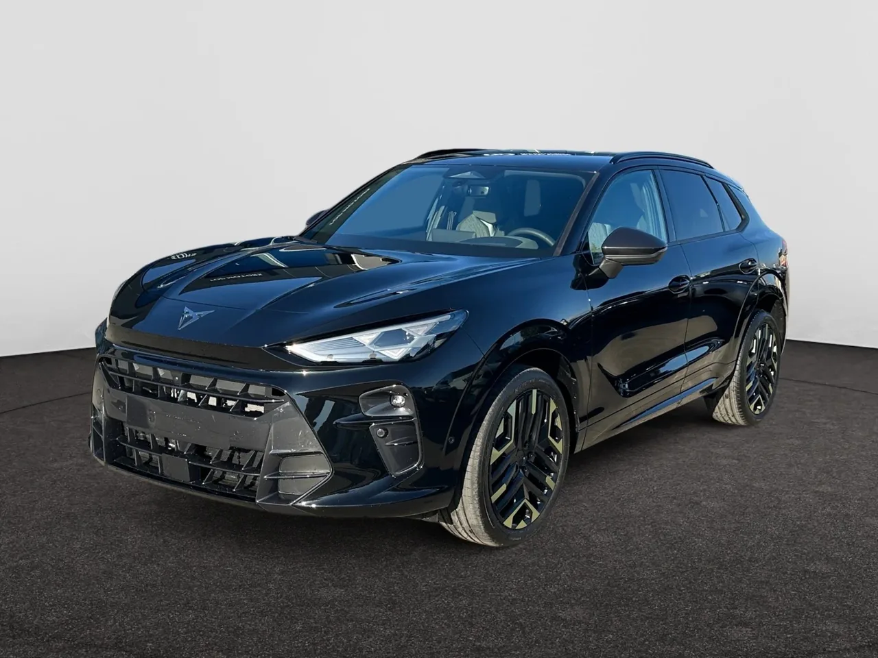 CUPRA Terramar Tribe Edition 1.5 eTSI 150pk DSG 7v Mild Hybrid *STOCK*NIEUW*