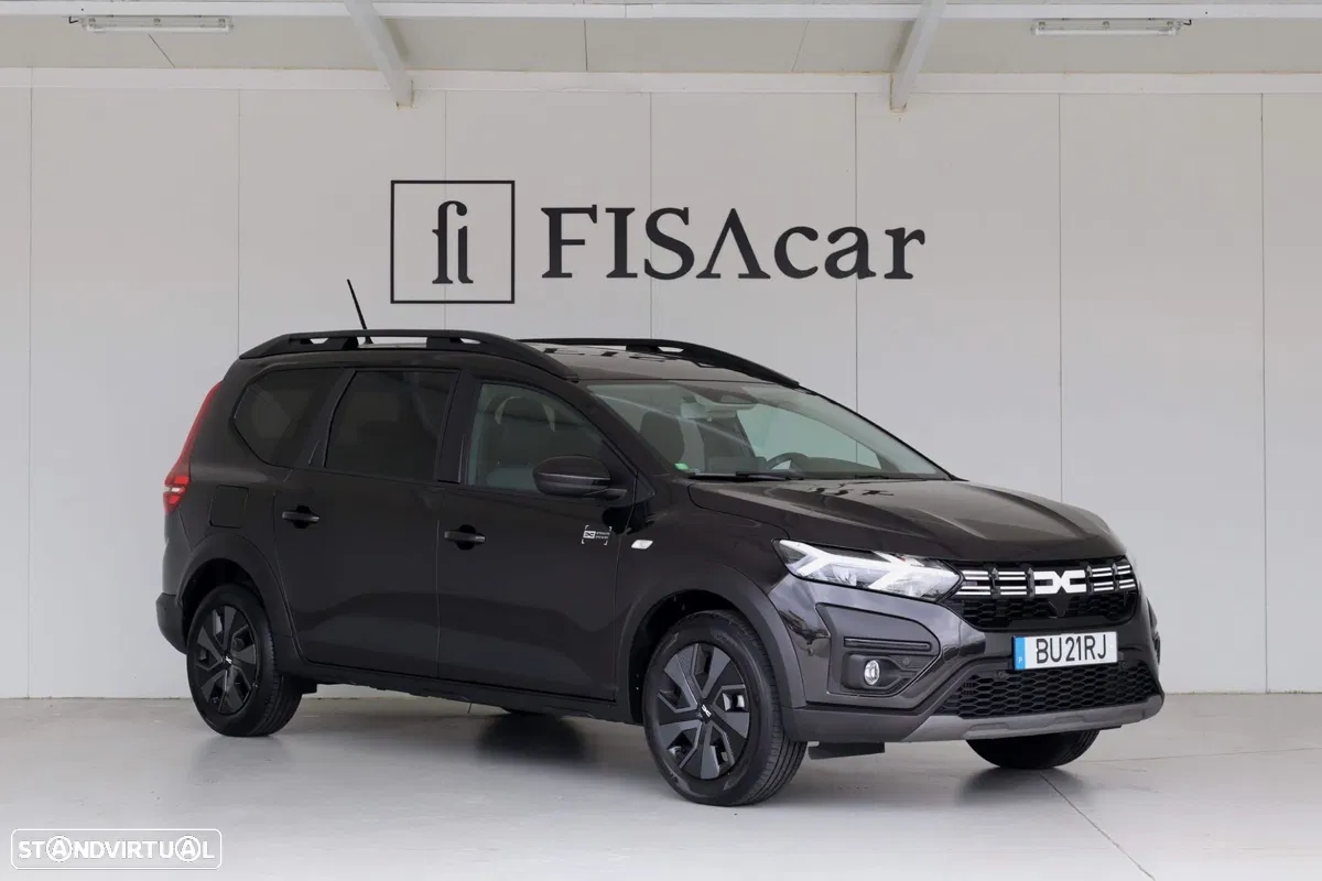 Dacia Jogger 1.0 ECO-G Expression 7L Bi-Fuel