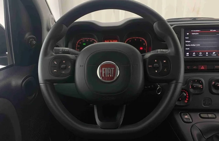 FIAT - Panda - Panda 1.0 Hybrid