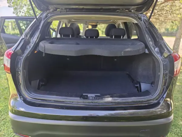 Nissan Qashqai 2016 1.5 dCi N-Connecta 18
