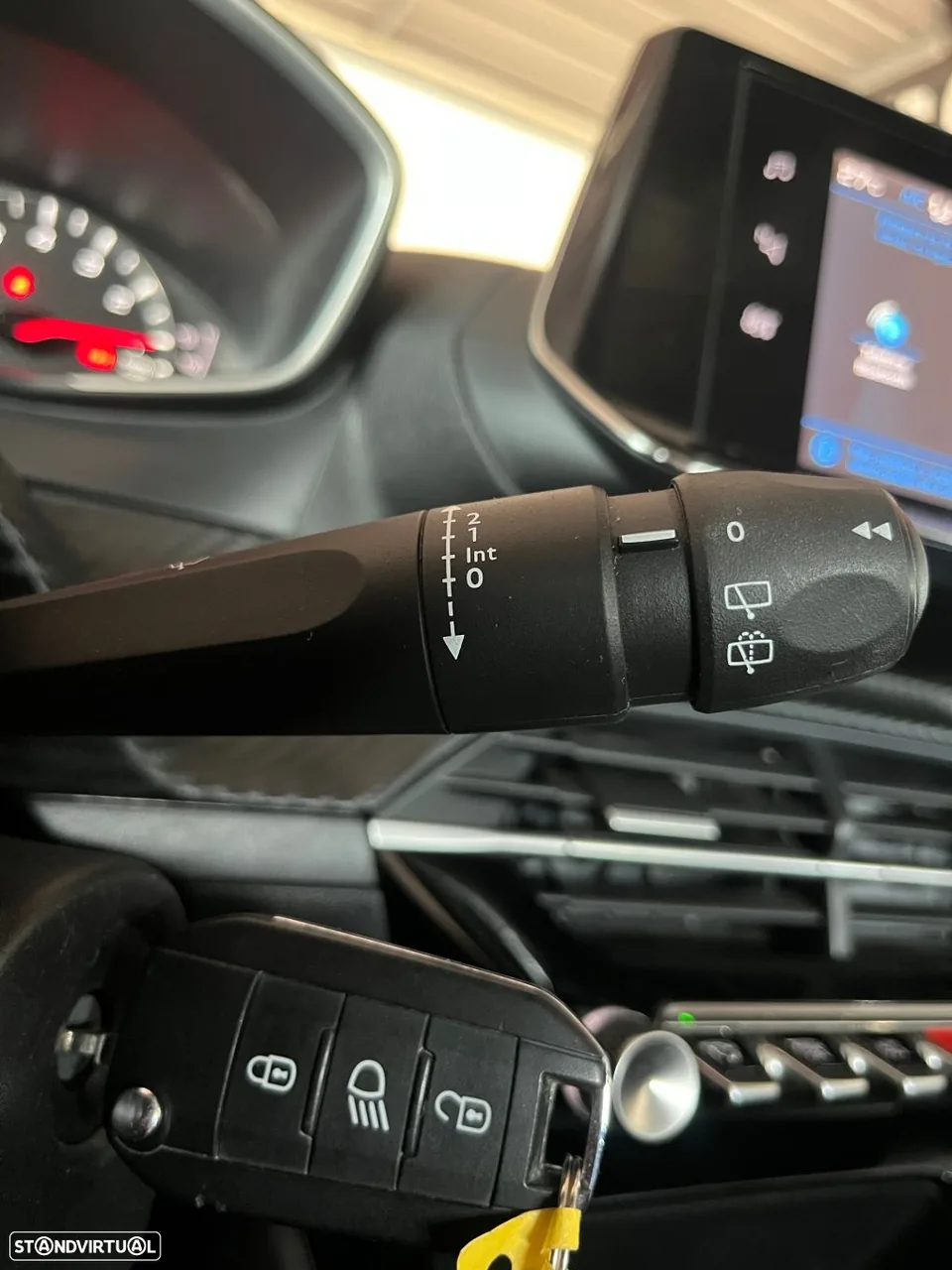 Peugeot 208 1.5 BlueHDi Active