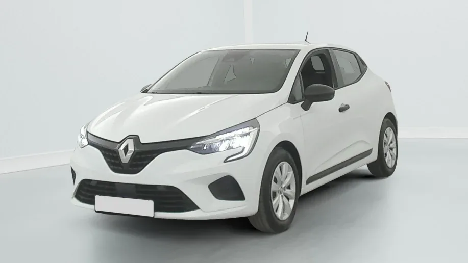 Renault Clio SCe 65 Authentic Occasion