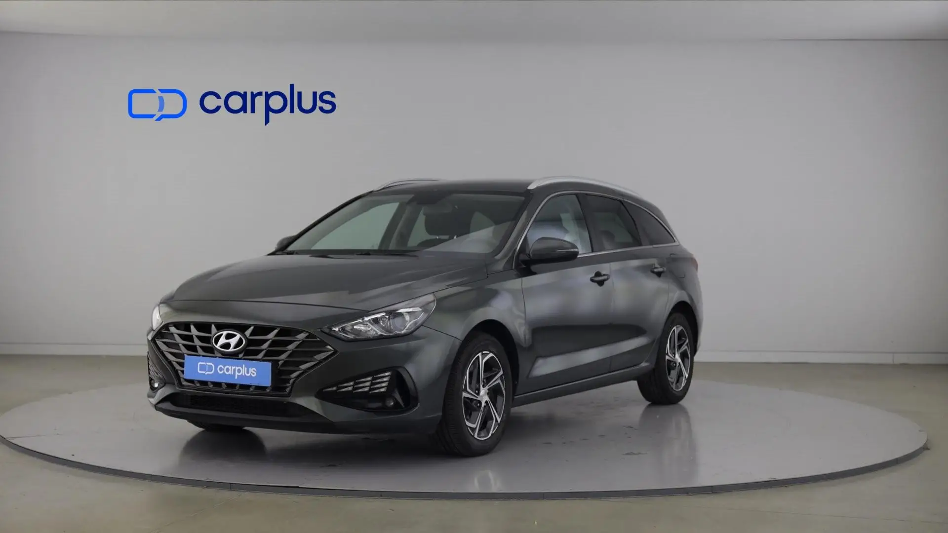 Hyundai i30cw