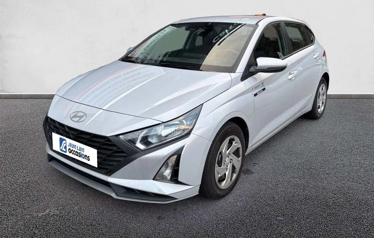 HYUNDAI i20 1.2 79 Initia