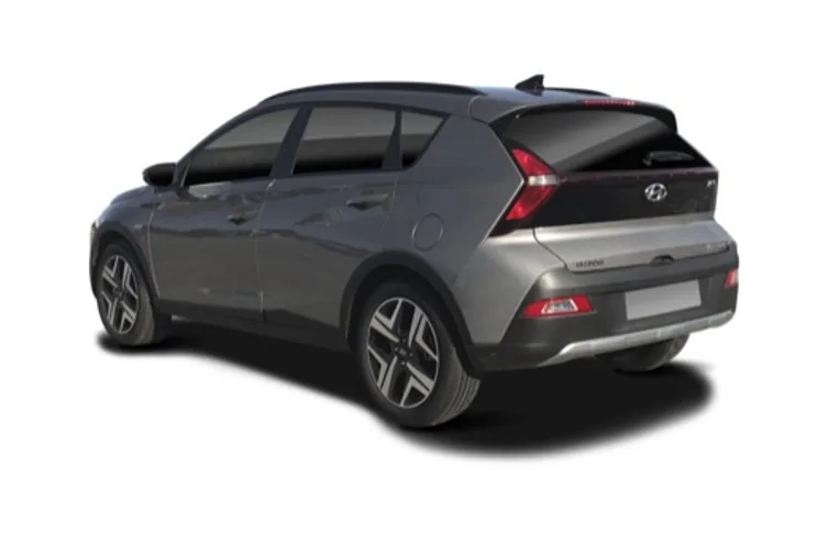 HYUNDAI - Bayon - Bayon 1.0 T-GDi Premium TT