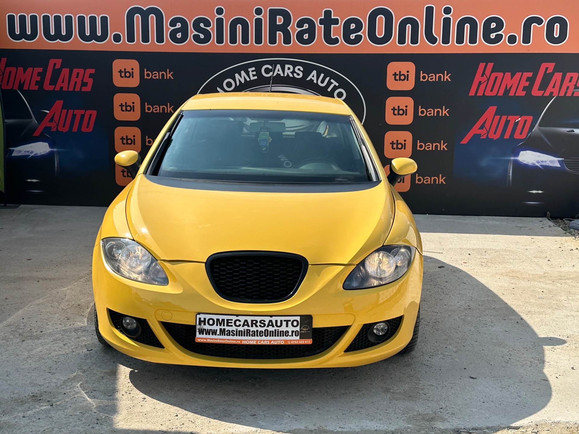 Seat Leon 2009