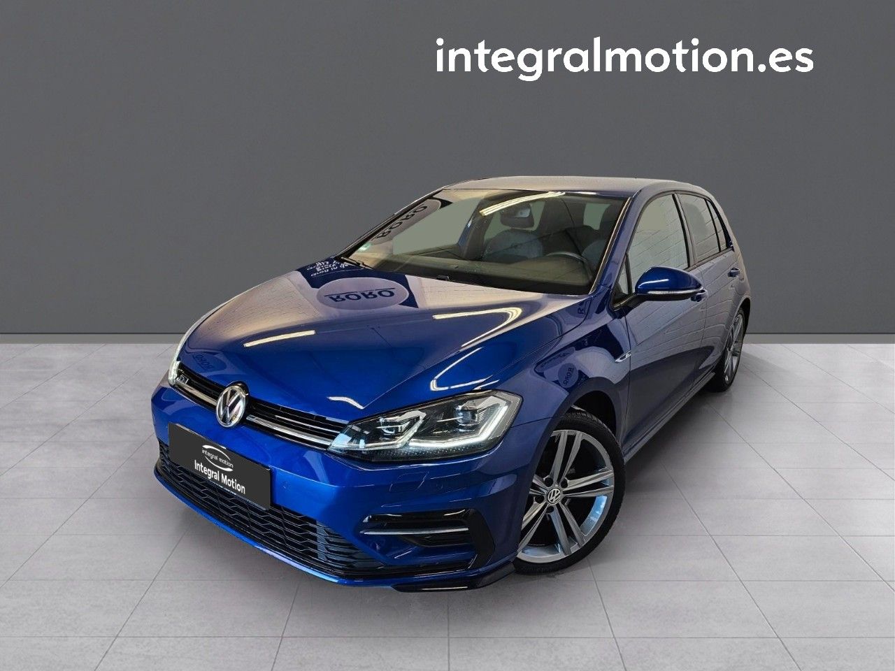 Volkswagen Touran 1.6 TDI Edition BlueMotion Tech