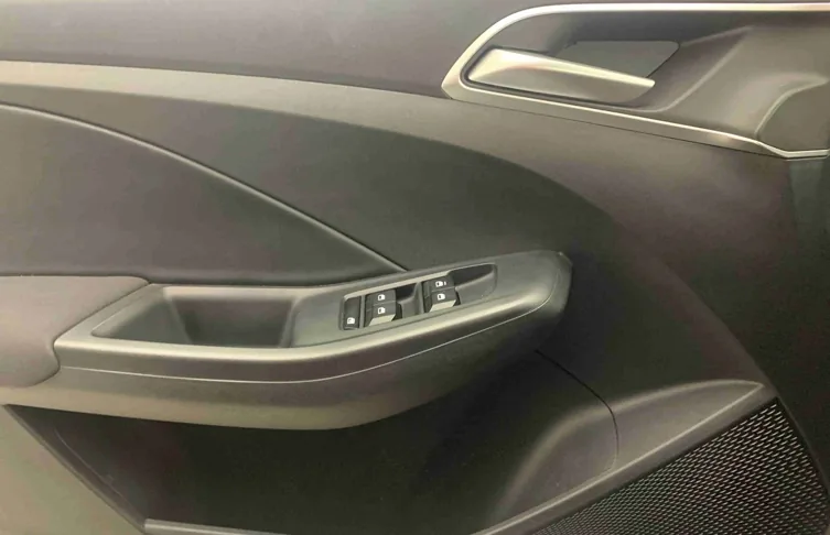 MG - MG3 - MG3 1.5 L Hybrid+ Comfort