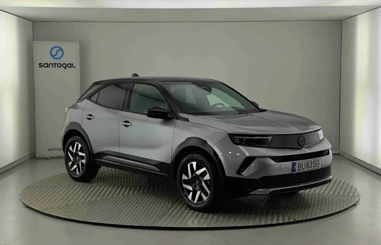 OPEL - Mokka - Mokka 1.2 T GS
