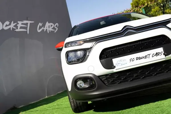Citroën C3 2023 Pure Tech 83 S S Shine