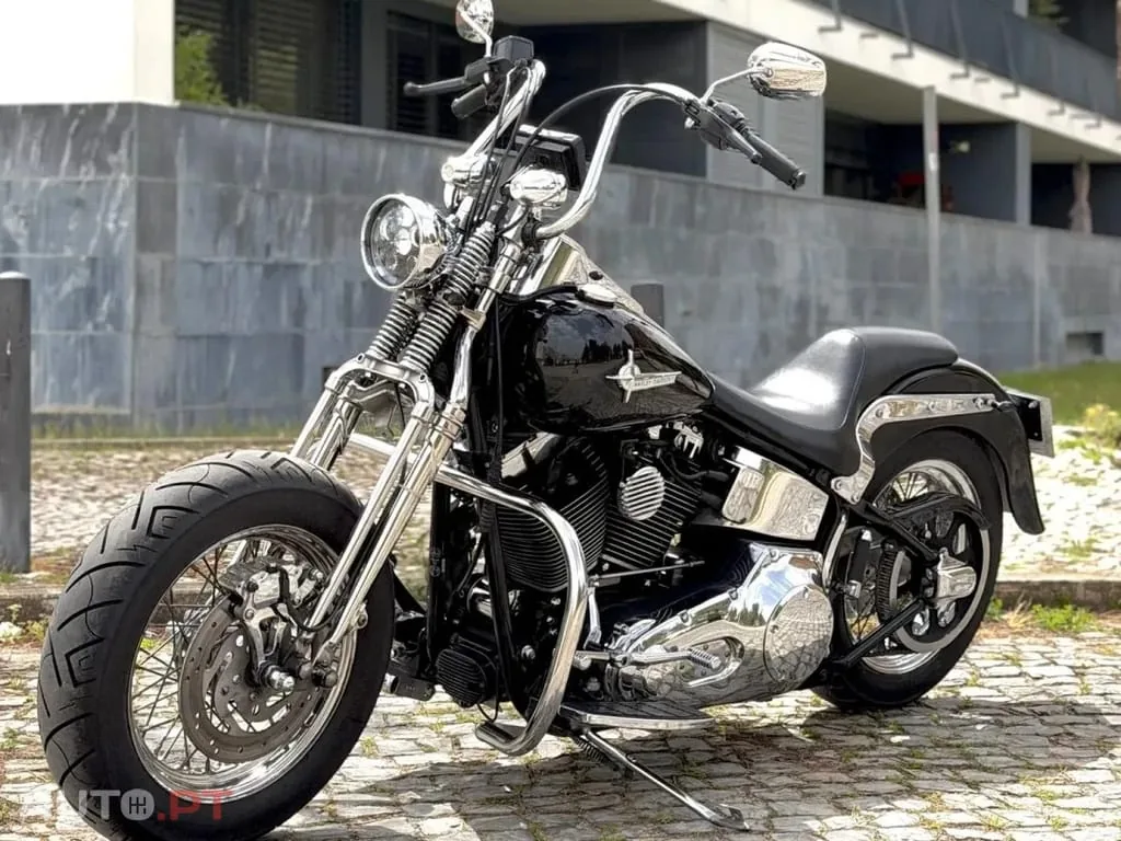 Heritage Harley Davidson HERITAGE CLASSIC SPRINGER