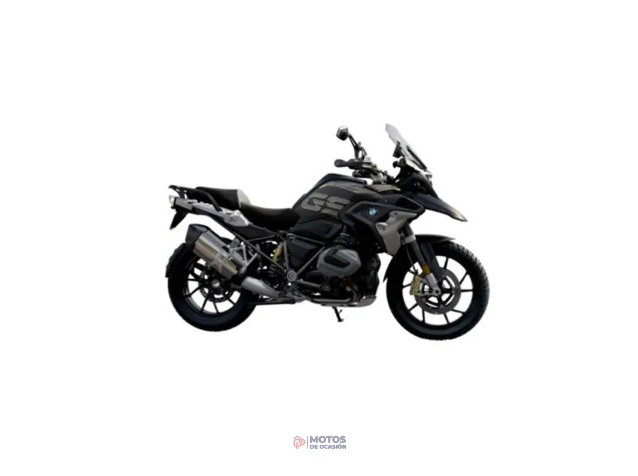 BMW R1250GS