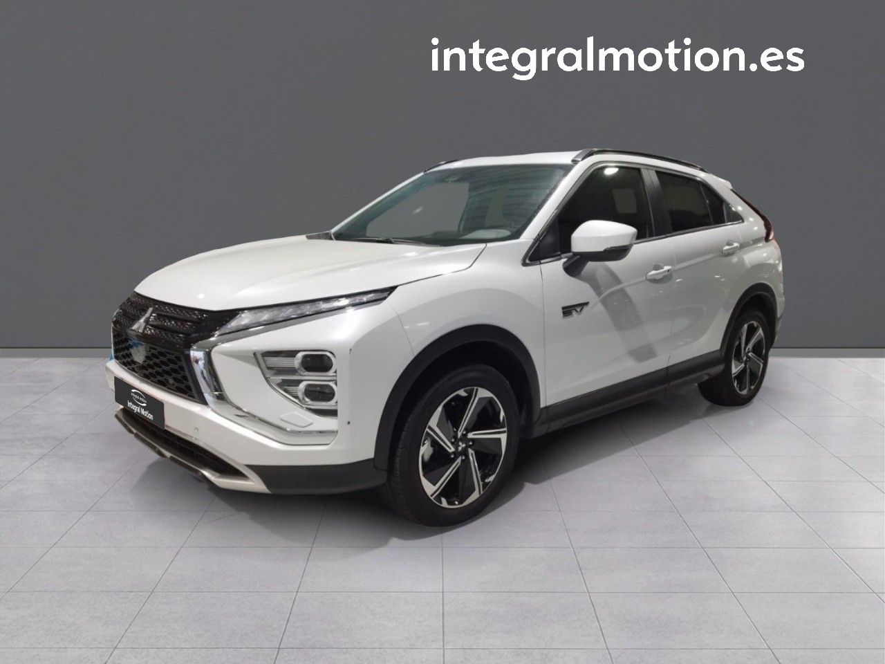 Mitsubishi Colt 100T Motion