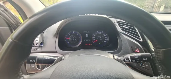 Hyundai i40 an 2018