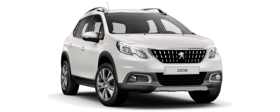 Peugeot 2008 PureTech 110 S&S Style 81 kW (110 CV)