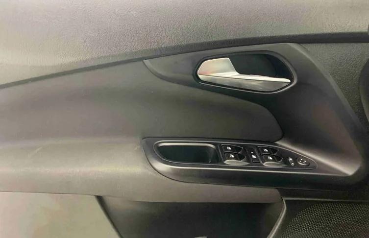 FIAT - Tipo - Tipo 1.3 Multijet Cross