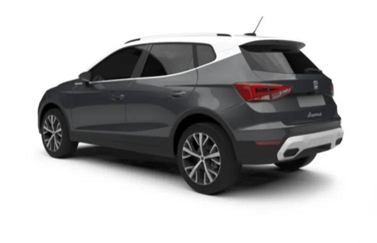 SEAT - Arona - Arona 1.0 TSI Style