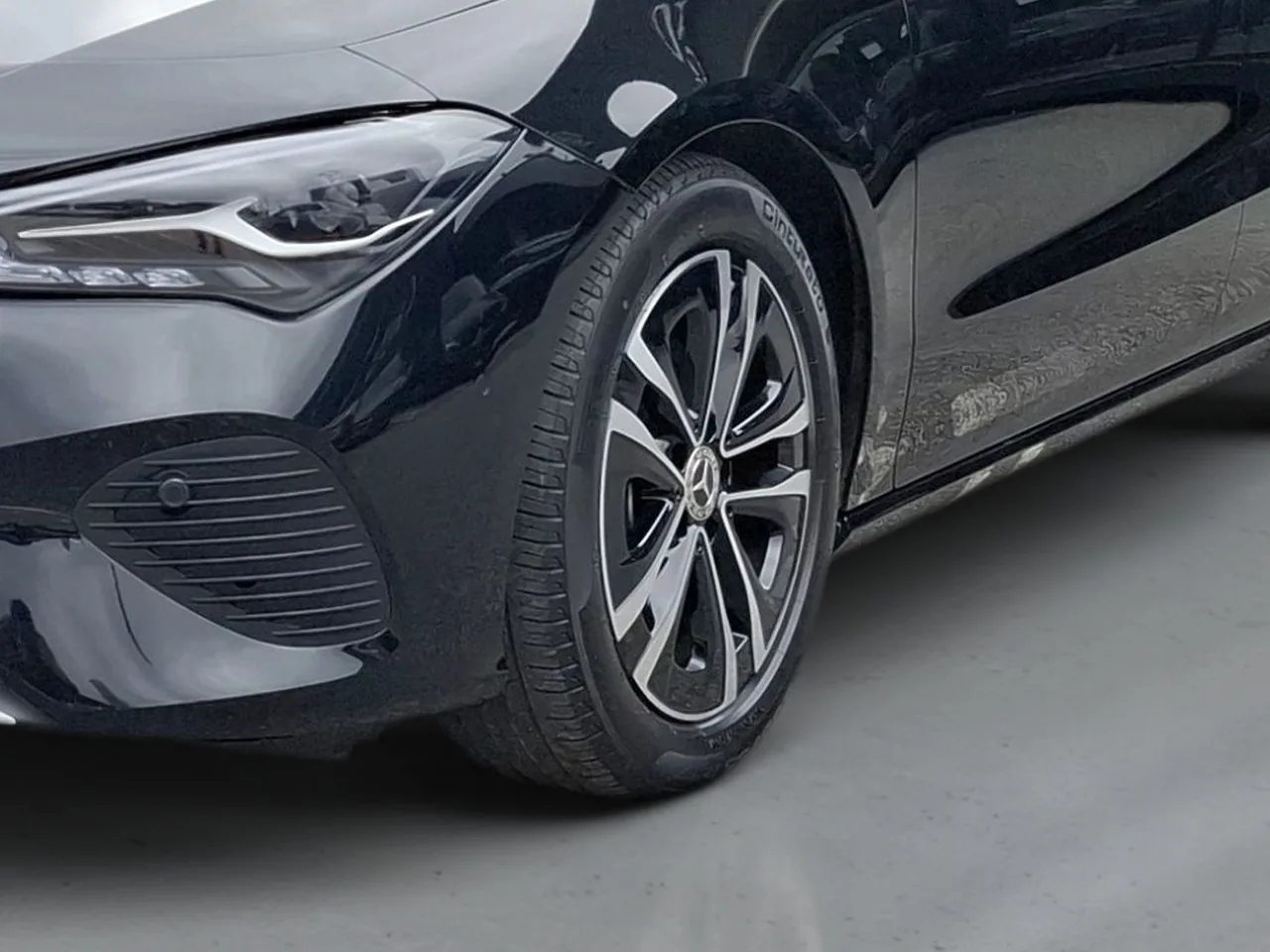 Mercedes-Benz Classe CLA