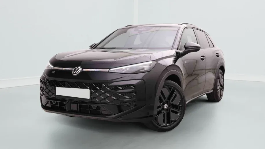 Volkswagen T-roc 1.5 ETSI 150 DSG R-LINE Zéro km immatriculé