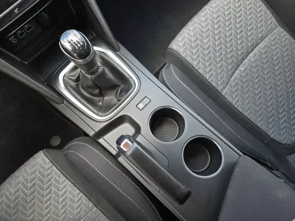 Renault Mégane 2021 1.3 TCe Limited