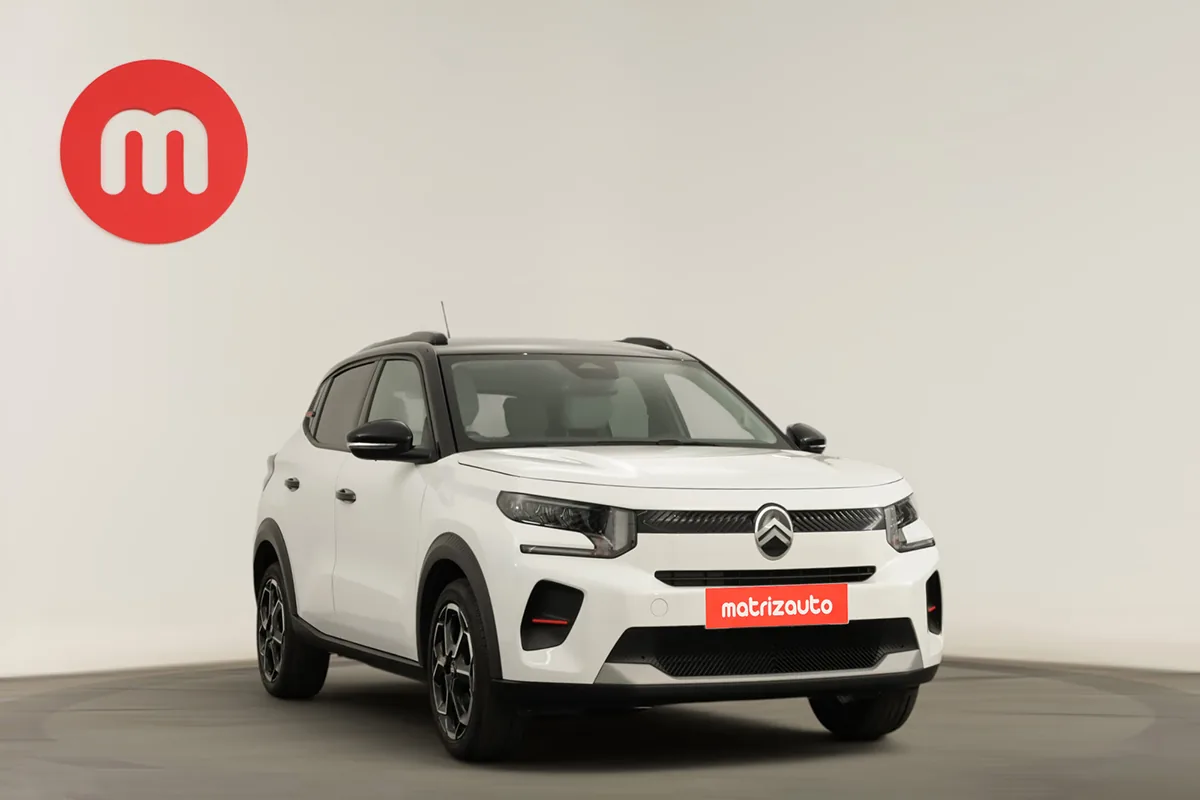 Citroen E-C3