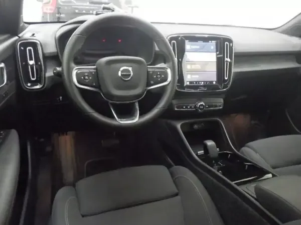 Volvo C40 2021 Recharge Twin Motor Core