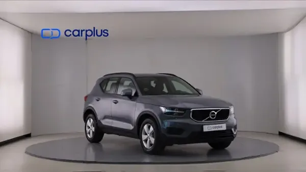 Volvo de segunda mano - Carplus