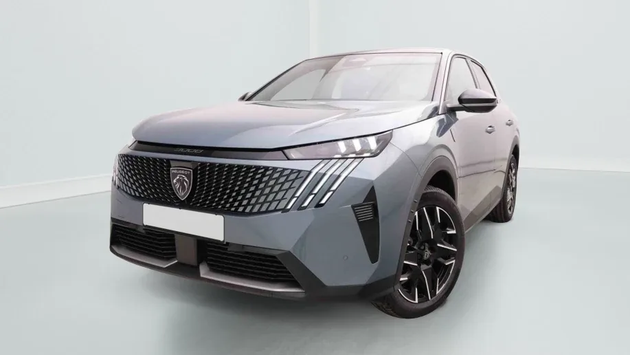 Peugeot 3008 145 e-DSC6 Hybrid GT Zéro km immatriculé
